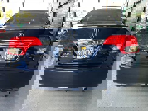 Used 2011 Honda Civic LX image 14