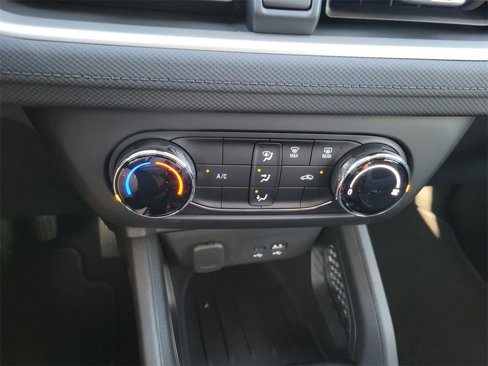 New 2026 Chevrolet TrailBlazer LS w/ LS Convenience Package image 13