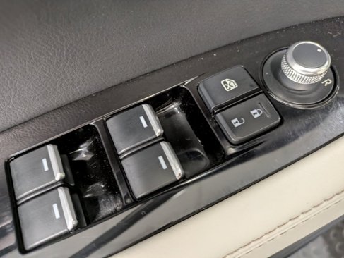 Used 2021 MAZDA CX-5 Grand Touring image 9
