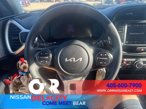 Used 2024 Kia Soul LX w/ Option Group 015 image 19
