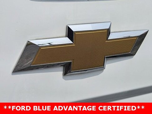 Used 2018 Chevrolet Silverado 2500 W/T image 8