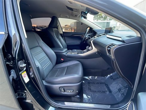 Used 2018 Lexus NX 300 FWD image 31