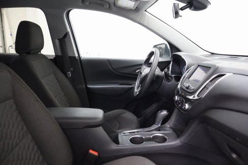 Used 2020 Chevrolet Equinox LT image 21