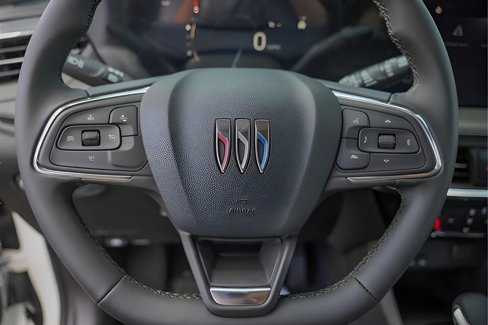 New 2026 Buick Encore GX Sport Touring image 14