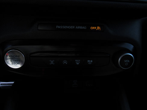 Used 2023 Ford Escape ST-Line w/ Tech Pack #1 image 18