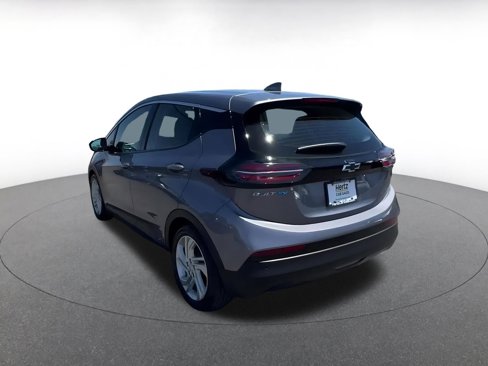 Used 2023 Chevrolet Bolt LT w/ Driver Confidence Package image 11