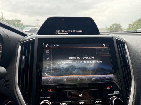 Used 2019 Subaru Forester Touring image 30