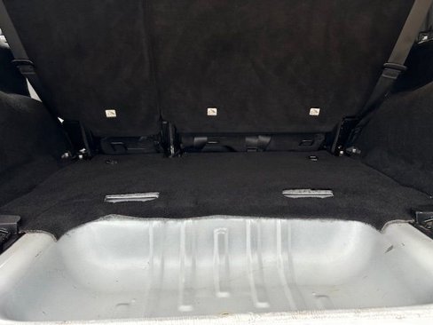 Used 2012 Jeep Wrangler Unlimited Sport image 27