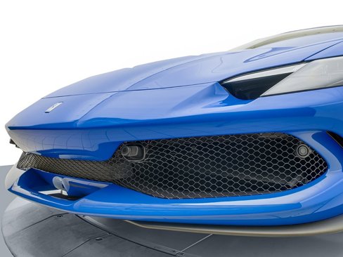 Certified 2024 Ferrari 296 GTB image 31