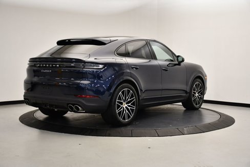Certified 2024 Porsche Cayenne S image 7