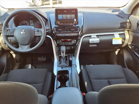 New 2025 Mitsubishi Eclipse Cross LE image 11