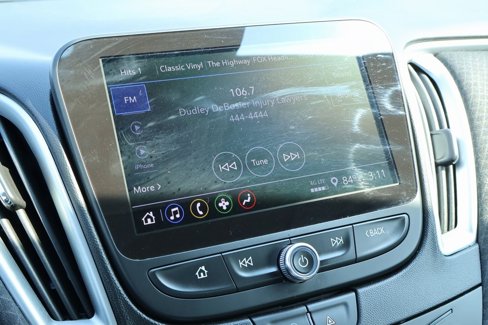 Used 2024 Chevrolet Malibu LT image 3