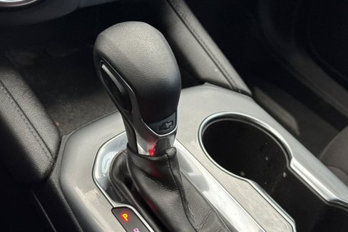 Used 2021 Chevrolet Blazer LT image 23