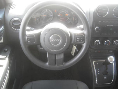Used 2014 Jeep Patriot Sport w/ Power Value Group image 13