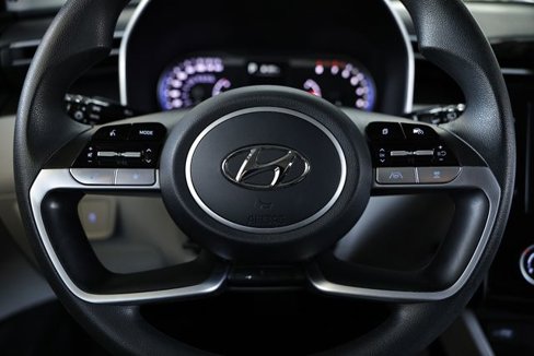 Used 2023 Hyundai Tucson SEL image 31
