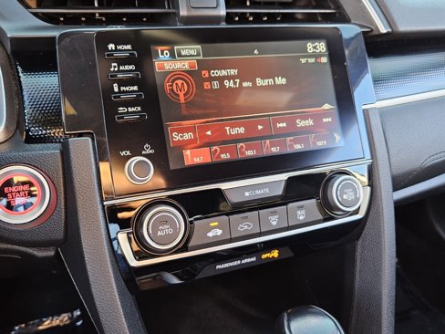 Used 2020 Honda Civic Sport image 30