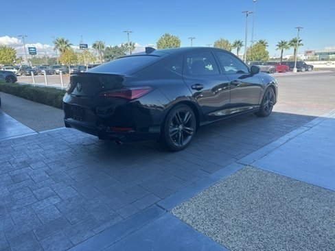 Used 2024 Acura Integra A-Spec image 5