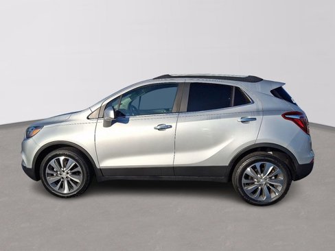 Certified 2020 Buick Encore Preferred w/ Safety Package image 7