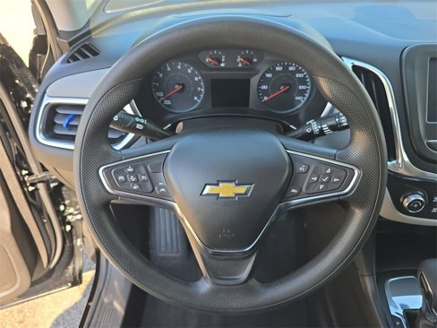 Certified 2024 Chevrolet Equinox LS w/ Driver Confidence II Package image 11