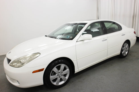 Used 2005 Lexus ES 330 image 4