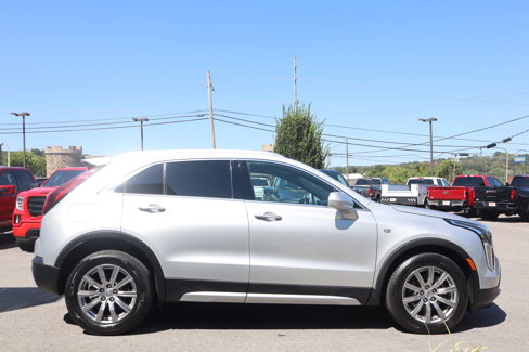 Used 2020 Cadillac XT4 Premium Luxury image 6