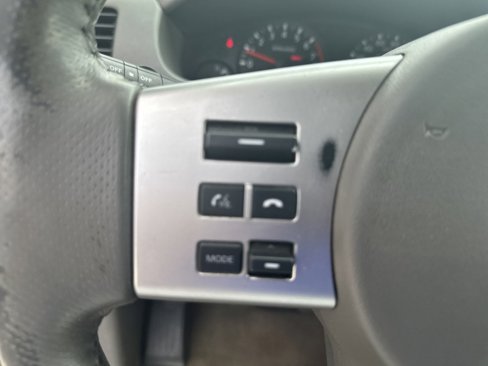 Used 2018 Nissan Frontier SV w/ Value Truck Package image 13