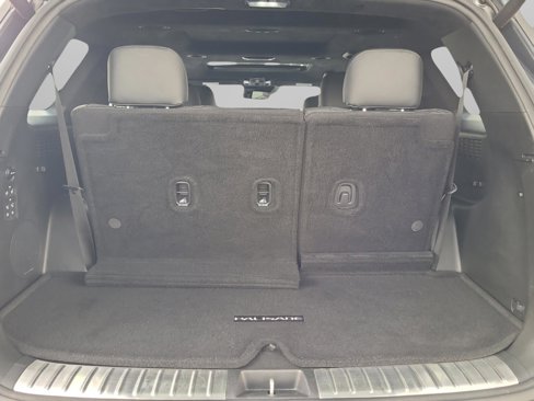 Used 2021 Hyundai Palisade Calligraphy image 30