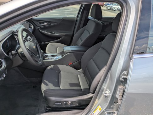 Used 2024 Chevrolet Malibu LT image 10