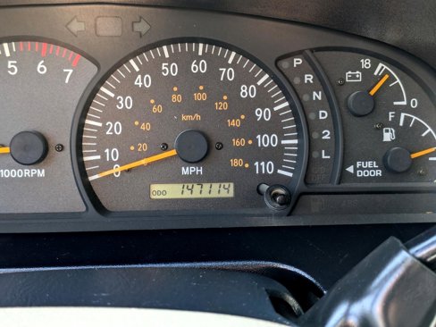Used 2004 Toyota Tundra SR5 image 24