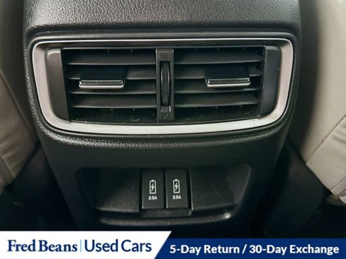 Used 2018 Honda CR-V Touring image 27