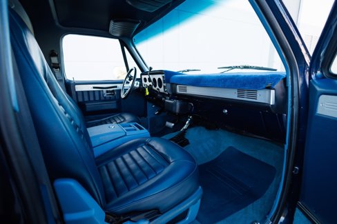 Used 1989 Chevrolet Blazer 4WD image 40