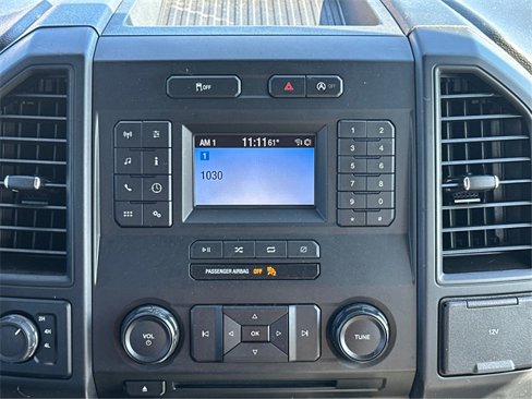 Used 2018 Ford F150 XL w/ Equipment Group 101A Mid image 17