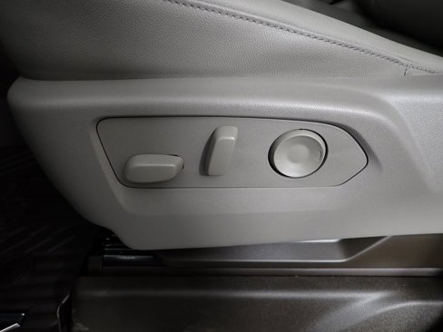 New 2025 Chevrolet Silverado 1500 LT Trail Boss w/ LT Trail Boss Premium Package image 15