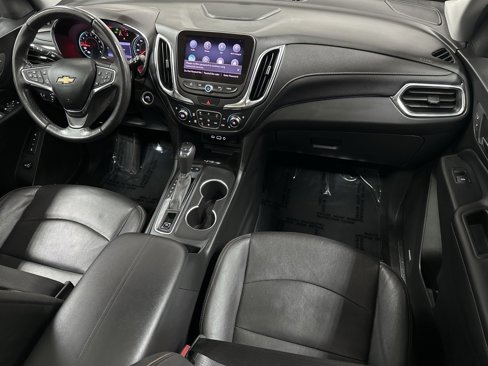 Used 2020 Chevrolet Equinox Premier image 12