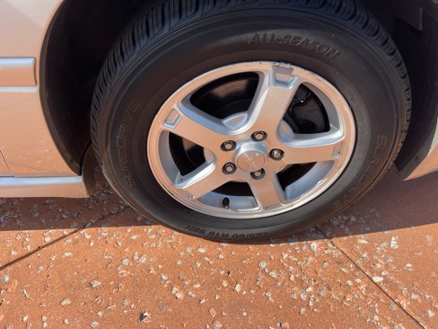 Used 2005 Chevrolet Impala LS w/ Preferred Equipment Group image 18