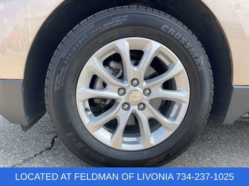 Used 2019 Chevrolet Equinox LT image 31