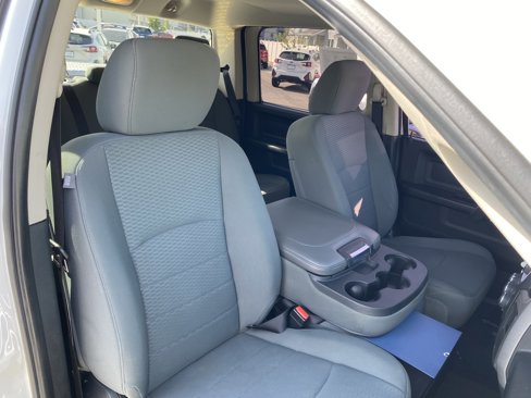 Used 2014 RAM 1500 ST w/ SXT Appearance Group image 21
