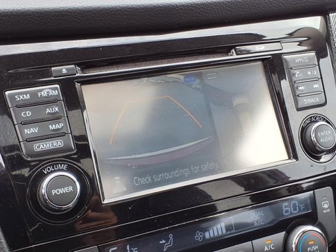 Used 2014 Nissan Rogue SL w/ SL Premium Package image 20