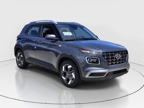 New 2025 Hyundai Venue SEL image 2