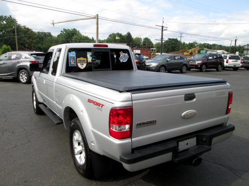 Used 2011 Ford Ranger Sport w/ Payload Pkg 2 image 19