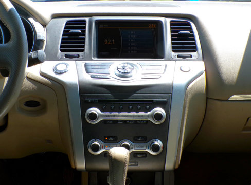 Used 2013 Nissan Murano SL image 14