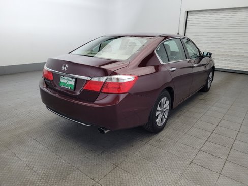 Used 2015 Honda Accord LX image 9