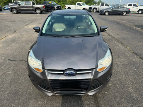 Used 2014 Ford Focus SE image 8