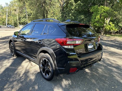 Used 2021 Subaru Crosstrek 2.0i Premium image 6