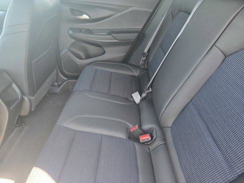 New 2025 Buick Envista Preferred w/ Convenience I Package image 6