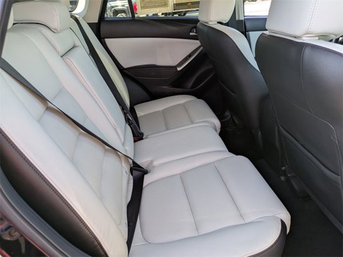 Used 2016 MAZDA CX-5 Grand Touring image 31