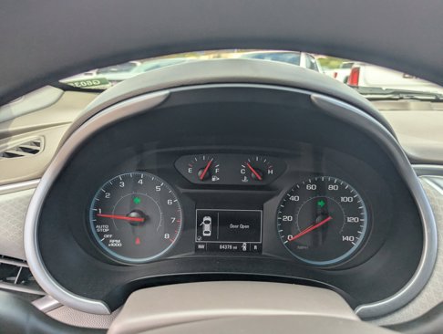 Used 2019 Chevrolet Malibu LS image 29