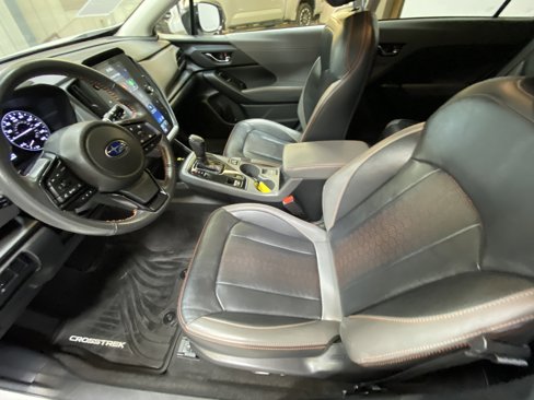 Used 2024 Subaru Crosstrek 2.5i Limited image 21