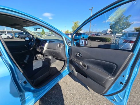 Used 2015 Nissan Versa Note SV image 10