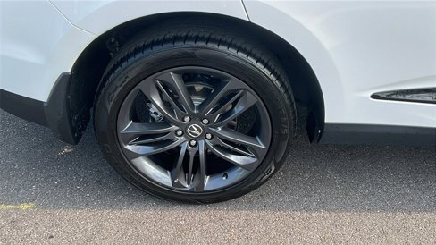 Used 2022 Acura RDX A-Spec image 9